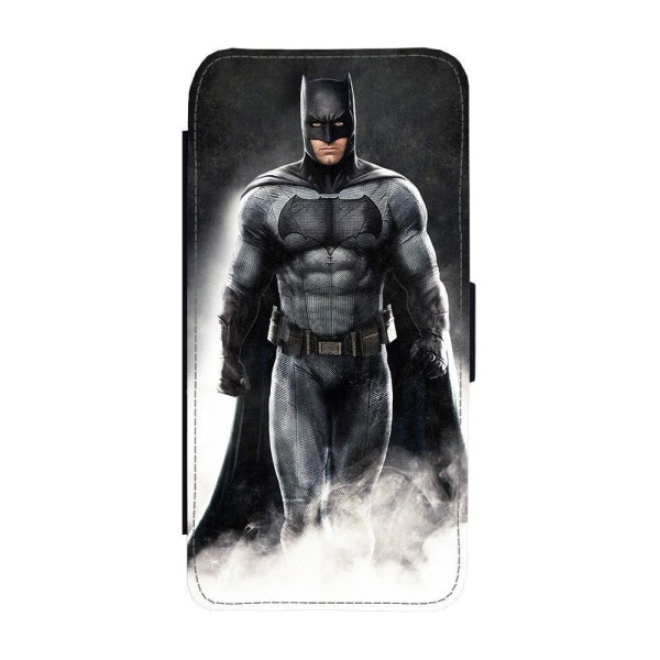 Batman iPhone 12 Mini Plånboksfodral multifärg