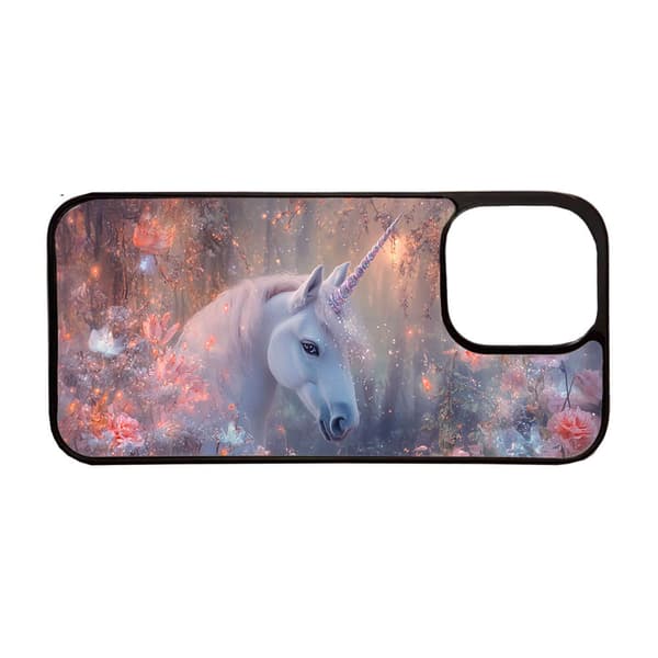 Enhörning iPhone 12 Pro Max Mobiltelefon Skal