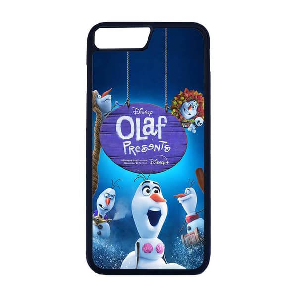 Olof Presenterar iPhone 7 Plus/iPhone 8 Plus Skal