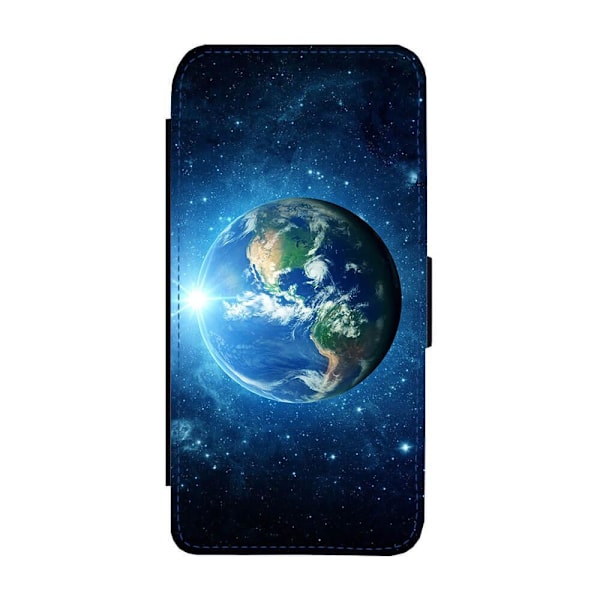 Planetjorden Samsung Galaxy S21 Flip Mobilfodral