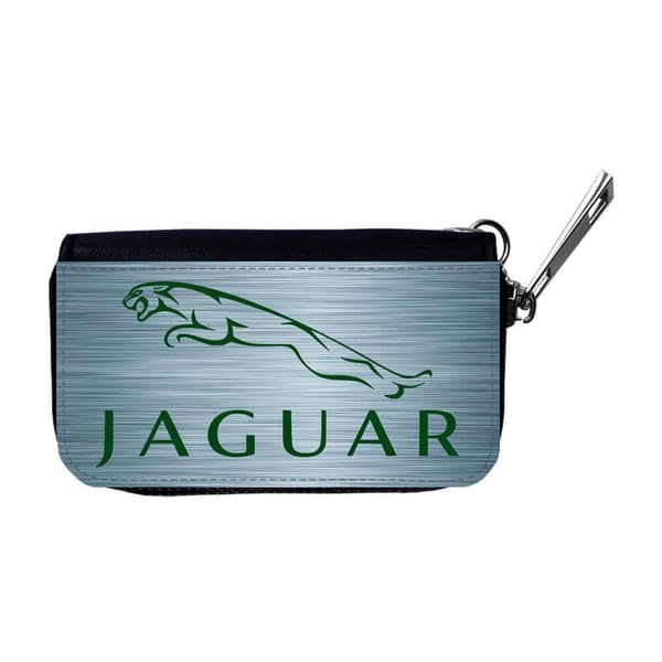Jaguar Bilnyckelfodral