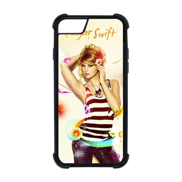 Taylor Swift iPhone SE 2020 Skal