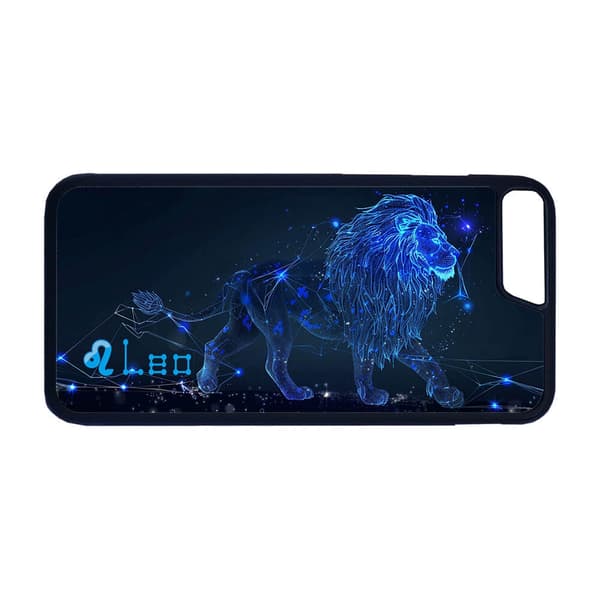 Stjärntecken Lejonet iPhone 7 Plus/iPhone 8 Plus Skal