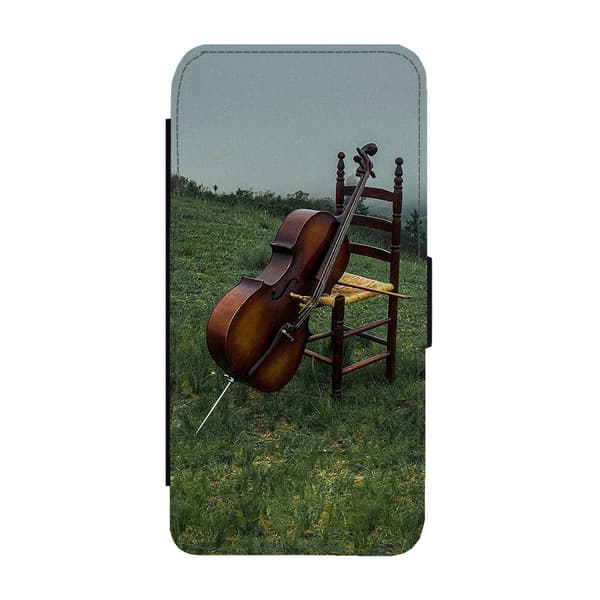 Cello Google Pixel 6a Flip Mobilfodral