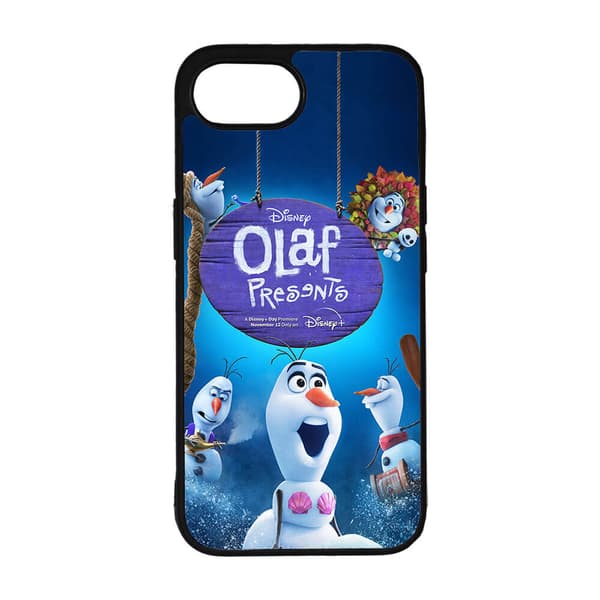 Olof Presenterar iPhone 16e Skal