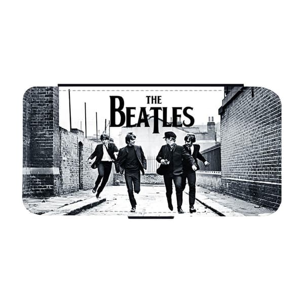 The Beatles Samsung Galaxy S22+ Flip Mobilfodral