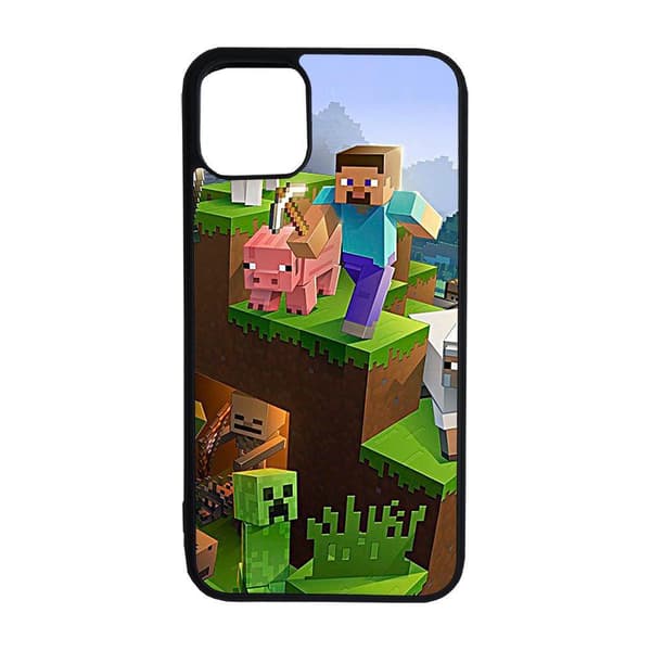 Minecraft iPhone 14 Pro Max Skal