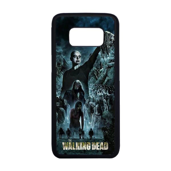 The Walking Dead Samsung Galaxy S8 Skal