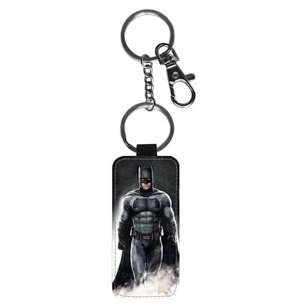 Batman Nyckelring