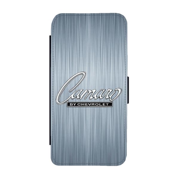 Camaro Samsung Galaxy A32 4G Flip Mobilfodral
