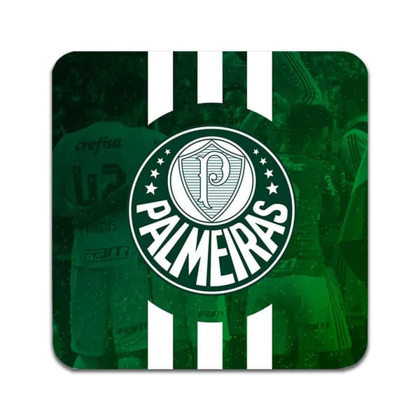2 ST Palmeiras Underlägg