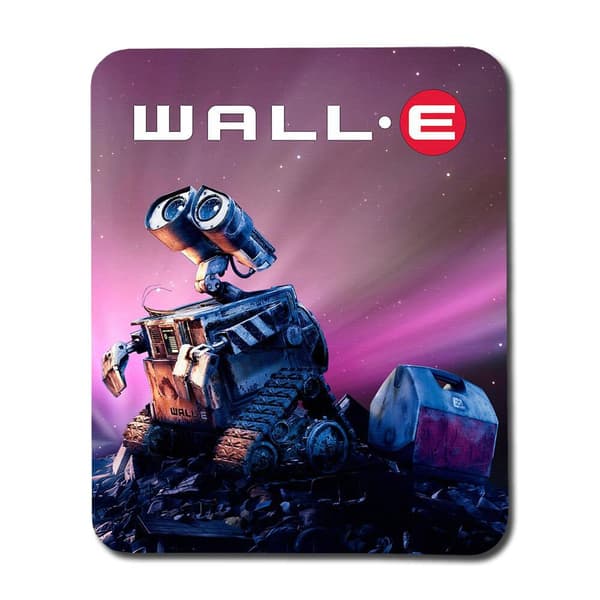 WALL-E Musmatta