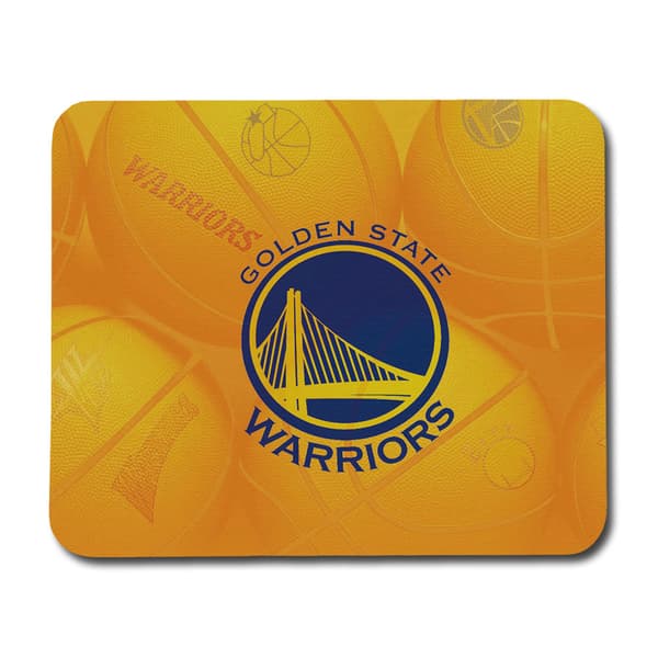 Golden State Warriors Musmatta