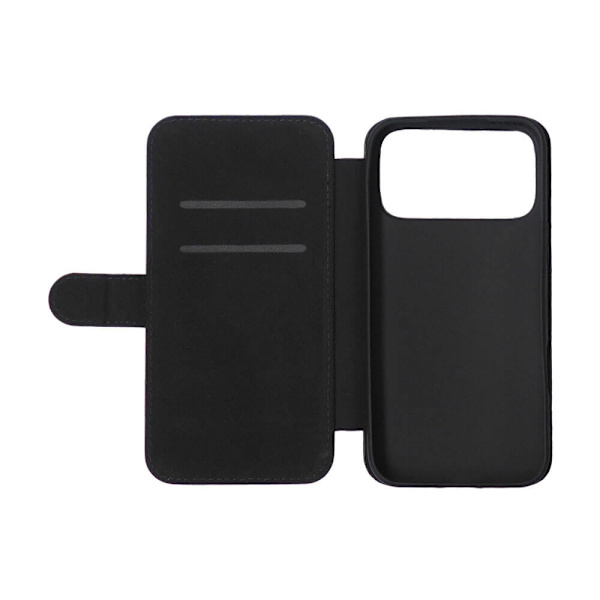 Resident Evil 2 iPhone 17 Pro Flip Mobilfodral