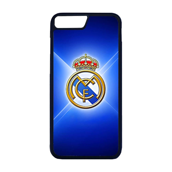 Real Madrid iPhone 7 Plus/iPhone 8 Plus Skal