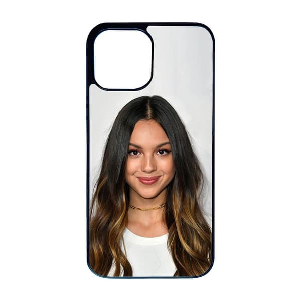 Olivia Rodrigo iPhone 14 Plus Skal