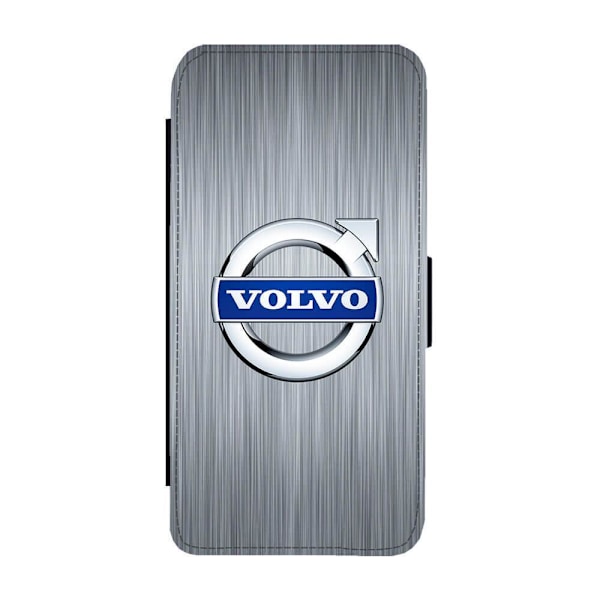 Volvo 2012 Samsung Galaxy S23 Ultra Flip Mobilfodral