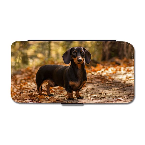 Hund Tax Google Pixel 9a Flip Mobilfodral