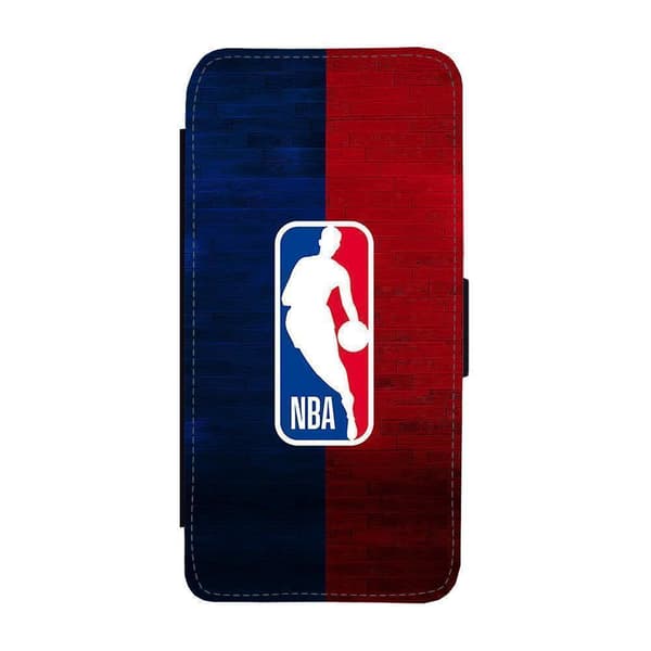 NBA Samsung Galaxy A33 5G Flip Mobilfodral