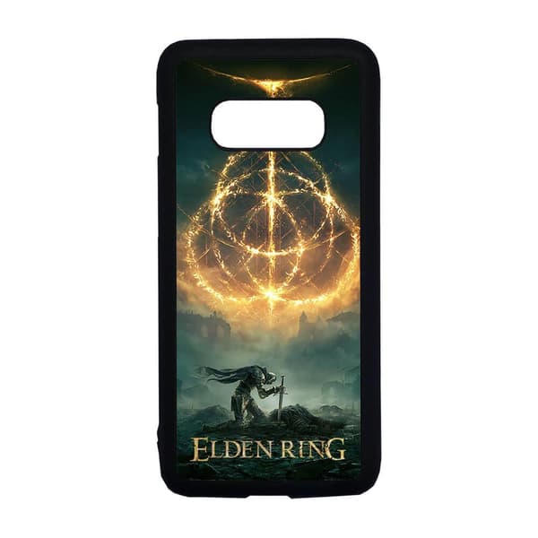 Spel Elden Ring Samsung Galaxy S10E Skal