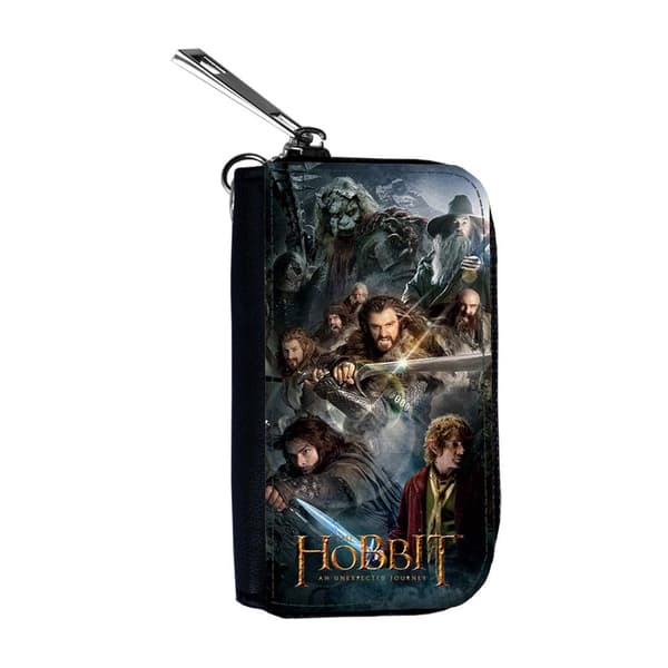 The Hobbit Bilnyckelfodral