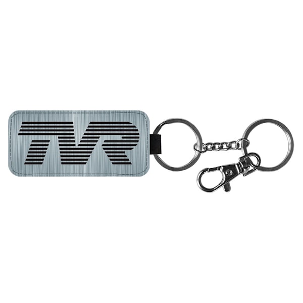 TVR Nyckelring