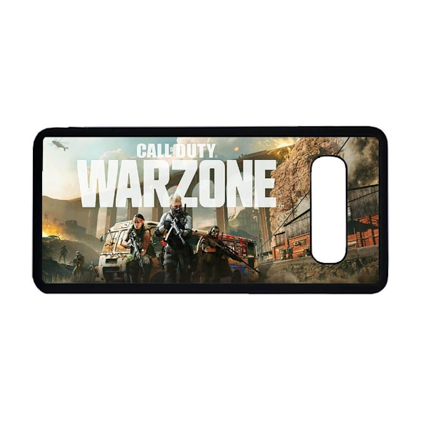 Call of Duty Warzone Season Three Samsung Galaxy S10 Skal