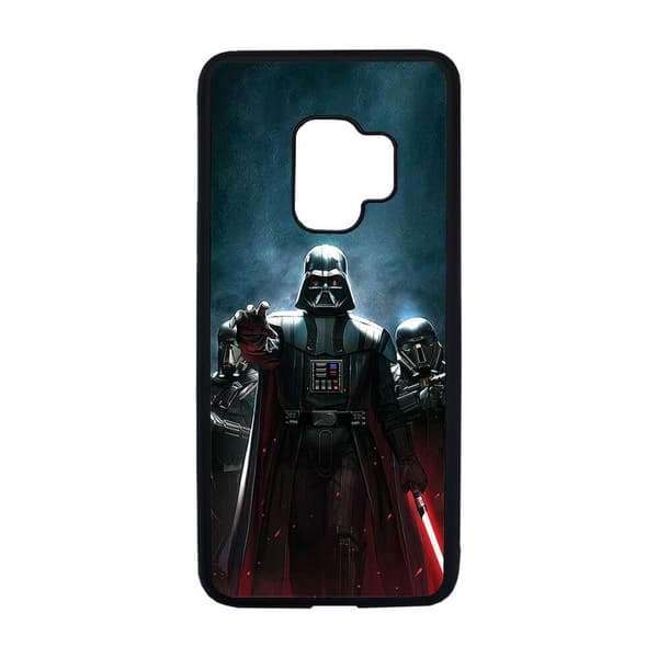 Star Wars Darth Vader Samsung Galaxy S9 Skal