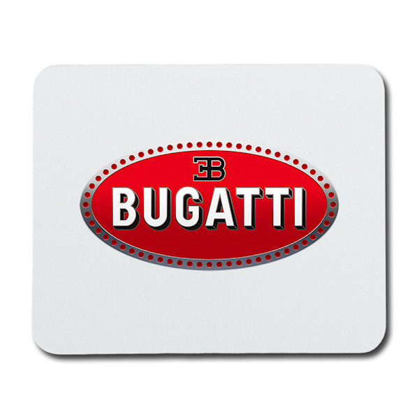 Bugatti Musmatta