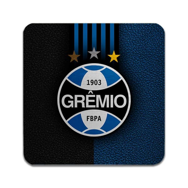 2 ST Grêmio Underlägg
