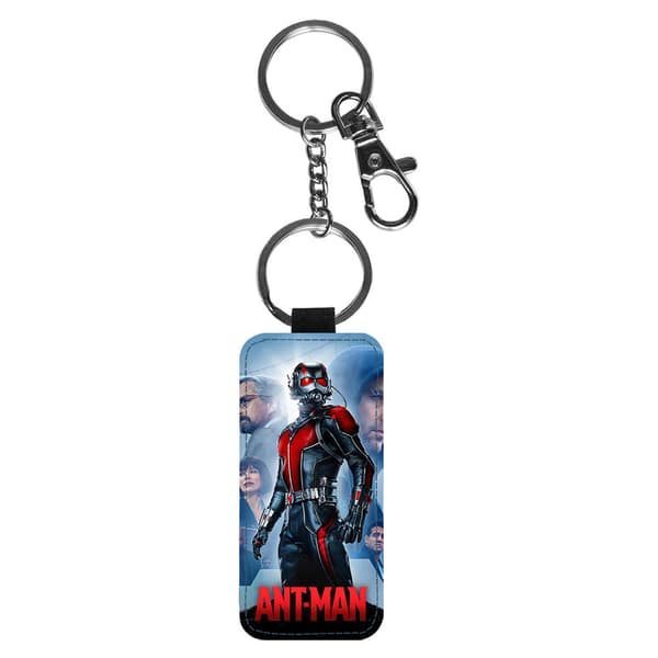 Ant-Man Nyckelring