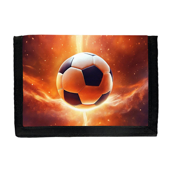 Fotboll Plånbok