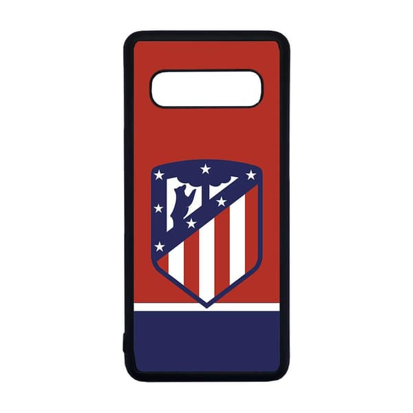 Atletico Madrid Samsung Galaxy S10 Skal