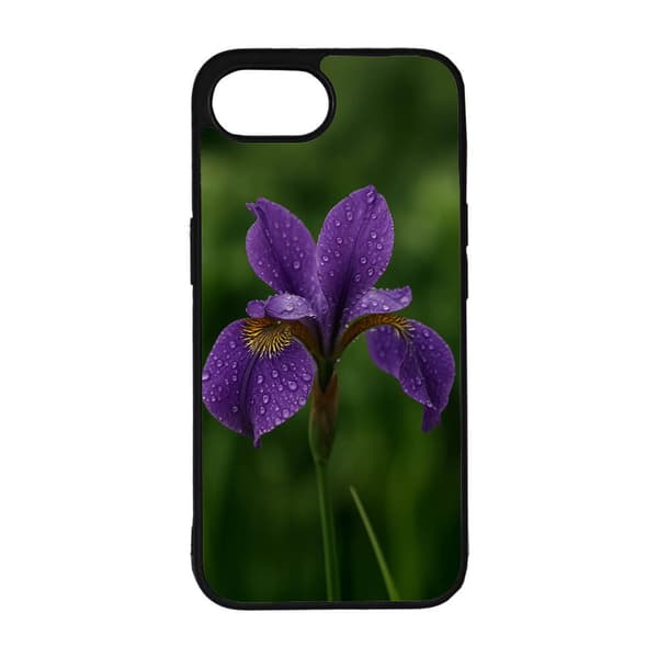 Blomma Iris iPhone SE 5G Skal