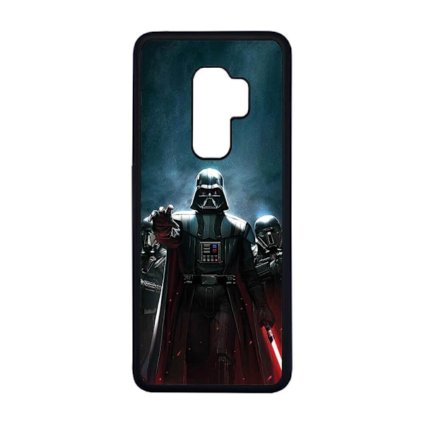 Star Wars Darth Vader Samsung Galaxy S9 PLUS Skal