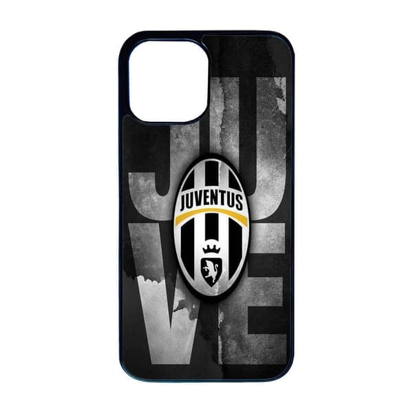 Juventus iPhone 16 Pro Max Skal