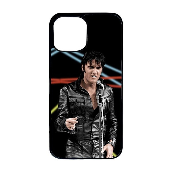 Elvis Presley iPhone 15 Pro Skal