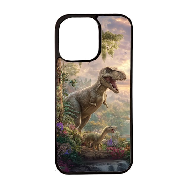 Dinosaurier iPhone 11 Mobiltelefon Skal