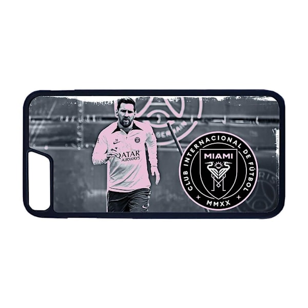 Messi 2023 Inter Miami iPhone 7 Plus/iPhone 8 Plus Skal