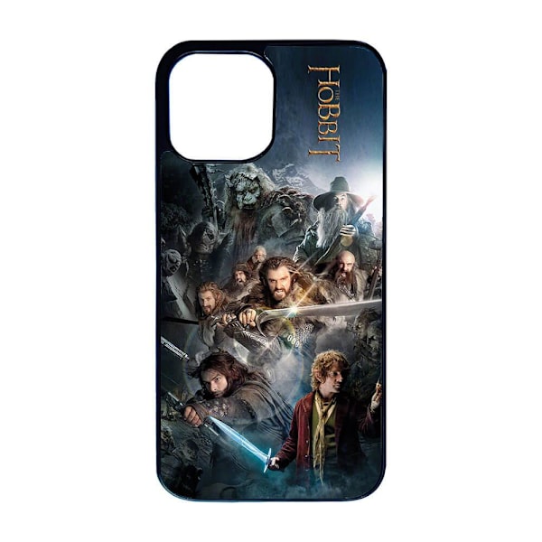 The Hobbit iPhone 12 Pro Max Skal