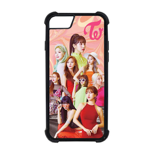 K-pop Twice iPhone 7/iPhone 8 Skal