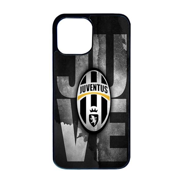Juventus iPhone 13 Pro Max Skal