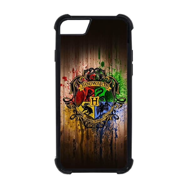 Harry Potter Hogwarts iPhone 7/iPhone 8 Skal