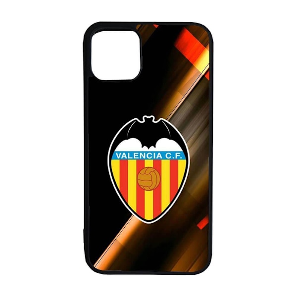 Valencia CF iPhone 12/iPhone 12 Pro Skal