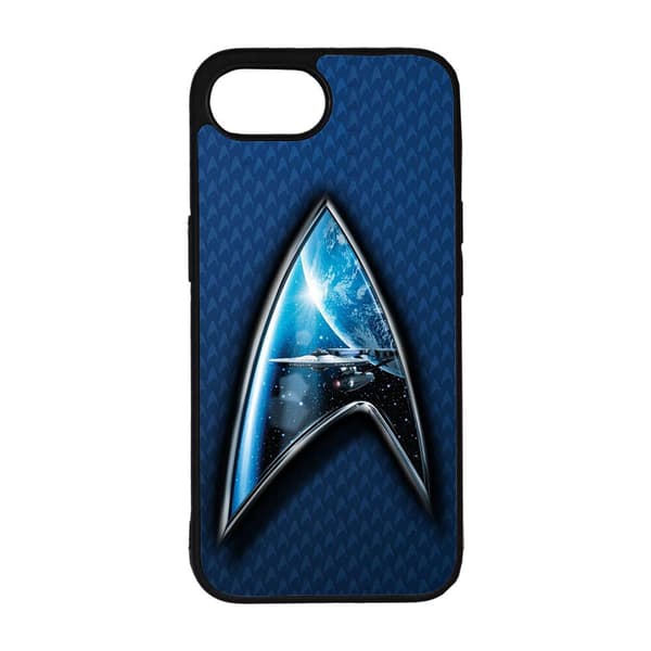 Star Trek iPhone 16e Skal