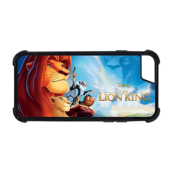 Lejonkungen iPhone SE 2020 Skal