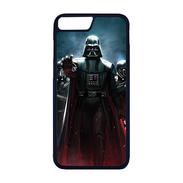 Star Wars Darth Vader iPhone 7 Plus/iPhone 8 Plus Skal
