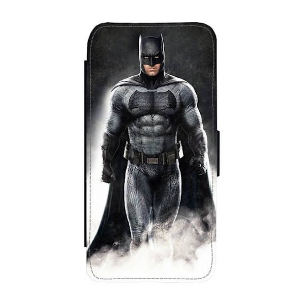 Batman iPhone 12 Pro Max Flip Mobilfodral