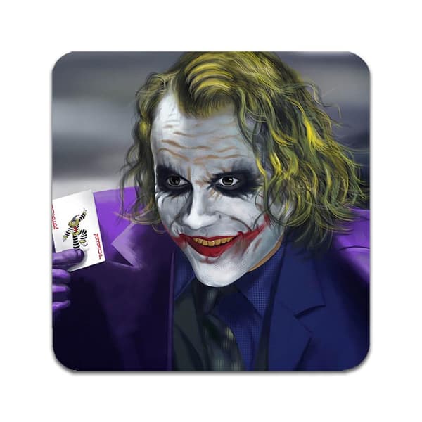 2 ST Joker Underlägg