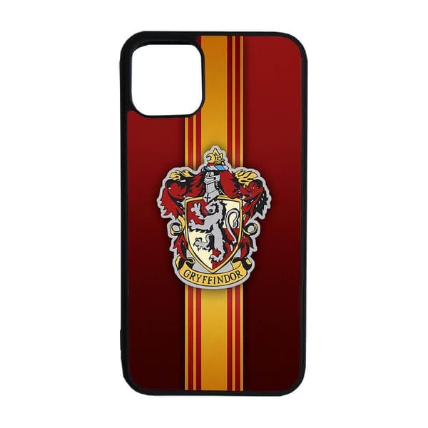 Harry Potter Gryffindor iPhone 12/iPhone 12 Pro Skal
